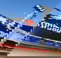 Cranbourne Greyhound Racing Club - C Tourism