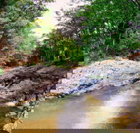 Currumbin Rock Pools - C Tourism