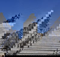 Desert Corps Memorial - C Tourism