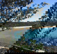 Diamond Beach - C Tourism