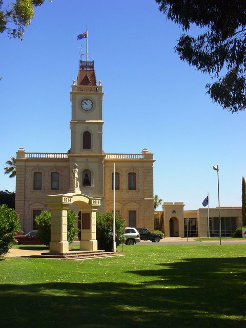 Discovering Historic Kadina Town Drive - C Tourism 0