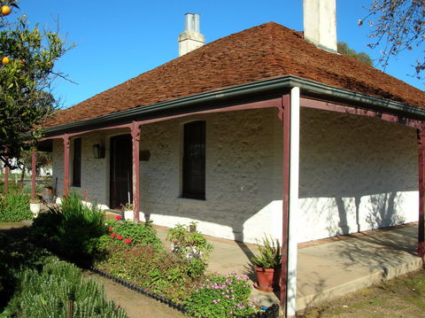 Discovering Historic Kadina Town Drive - C Tourism 1