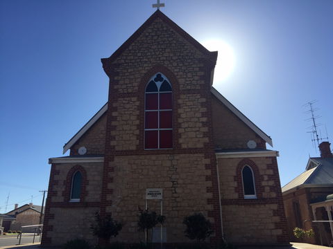 Discovering Historic Kadina Town Drive - C Tourism 2