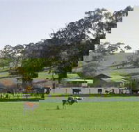 Echunga - C Tourism