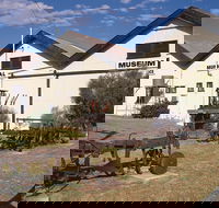 Esperance Museum - C Tourism