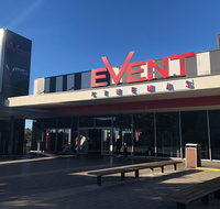 Event Cinemas Campbelltown - C Tourism