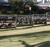 Farming A Way Of Life - A Common Thread - C Tourism