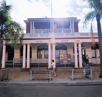 Federation Heritage Scenic Walk - C Tourism
