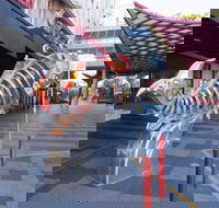 Fortitude Valley - C Tourism