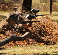 Freycinet Paintball and Campground - C Tourism