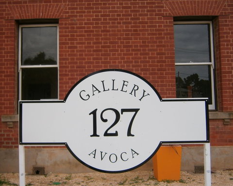 Gallery 127 - C Tourism 0