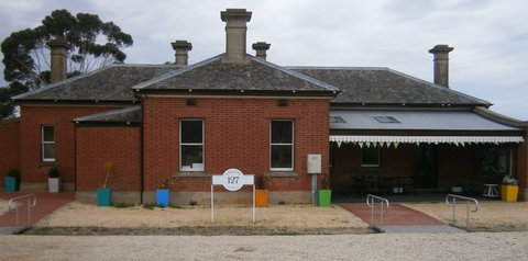 Gallery 127 - C Tourism 1