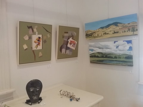 Gallery 127 - C Tourism 2