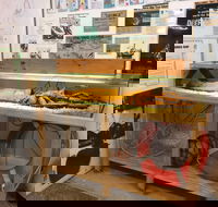 George The Giant Squid Display Wallaroo - C Tourism