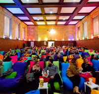 Girls School Cinema - C Tourism