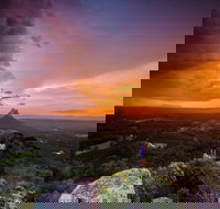 Glass House Mountains - C Tourism