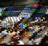 Gold Coast Turf Club - C Tourism