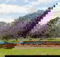 Governor Phillip Park - C Tourism