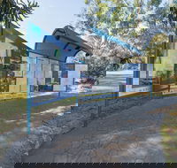 Greater Blue Mountains Drive - Glenbrook Discovery Trail - C Tourism