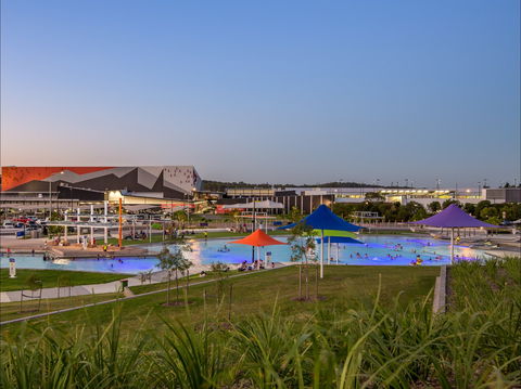 Greater Springfield - C Tourism 2