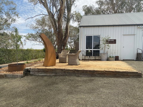 Green Glass Studio - C Tourism 1