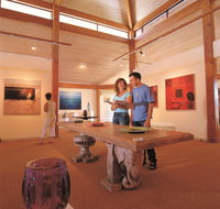 Gunyulgup Galleries - C Tourism