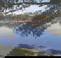 Halls Creek - C Tourism
