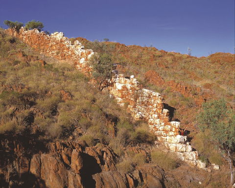 Halls Creek - C Tourism 1