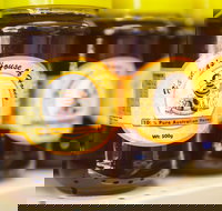 Harden's House of Honey - C Tourism