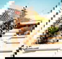 Harden Murrumburrah - C Tourism