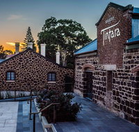 Hardys Tintara Winery - C Tourism