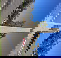 Hawdon and Bonney Obelisk Barmera - C Tourism