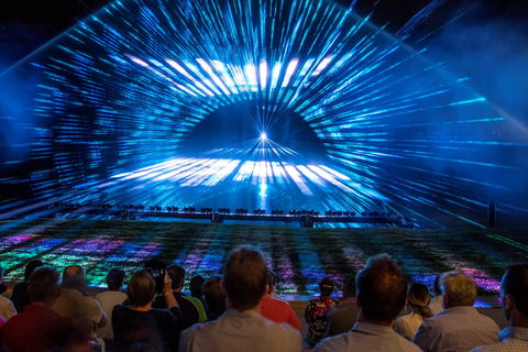 Heartbeat Of The Murray - C Tourism 0