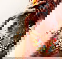 Hot Glass Demonstrations and Classes - C Tourism