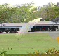 Humpty Doo and Rural Area Golf Club - C Tourism