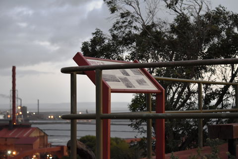 Hummock Hill Lookout - C Tourism 0