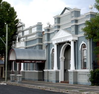 Inverell Art  Gallery - C Tourism