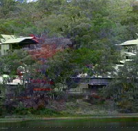 Irvinebank - C Tourism