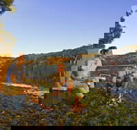 Iytwelepenty / Davenport Ranges National Park - C Tourism