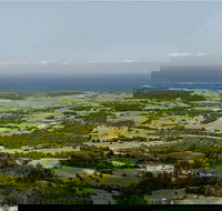 Jamberoo Lookout - C Tourism