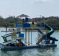 Jungle Float - C Tourism