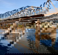 Karuah River - C Tourism