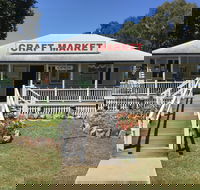 Kilcoy Craft Market - C Tourism