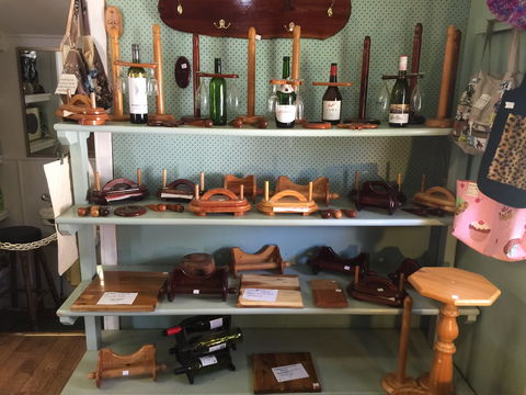 Kilcoy Craft Market - C Tourism 2