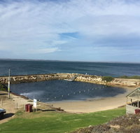Kingscote Tidal Pool - C Tourism