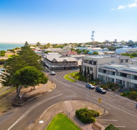 Kingscote - C Tourism