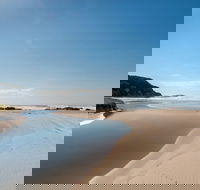 Kylies Beach - C Tourism