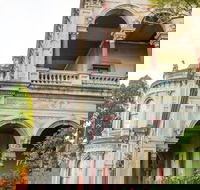 Labassa Mansion - C Tourism