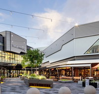 Lakeside Joondalup Shopping Centre - C Tourism