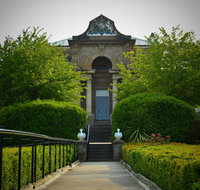 Lambie Town Walk - C Tourism